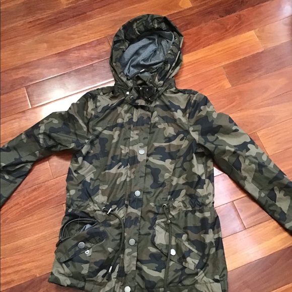 YMI jacket - Picture 2 of 2